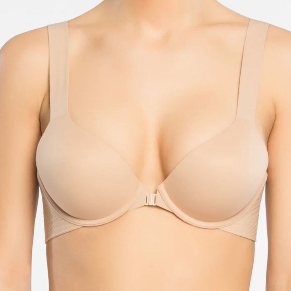 Spanx Bra-llelujah!® Demi Lift Bra